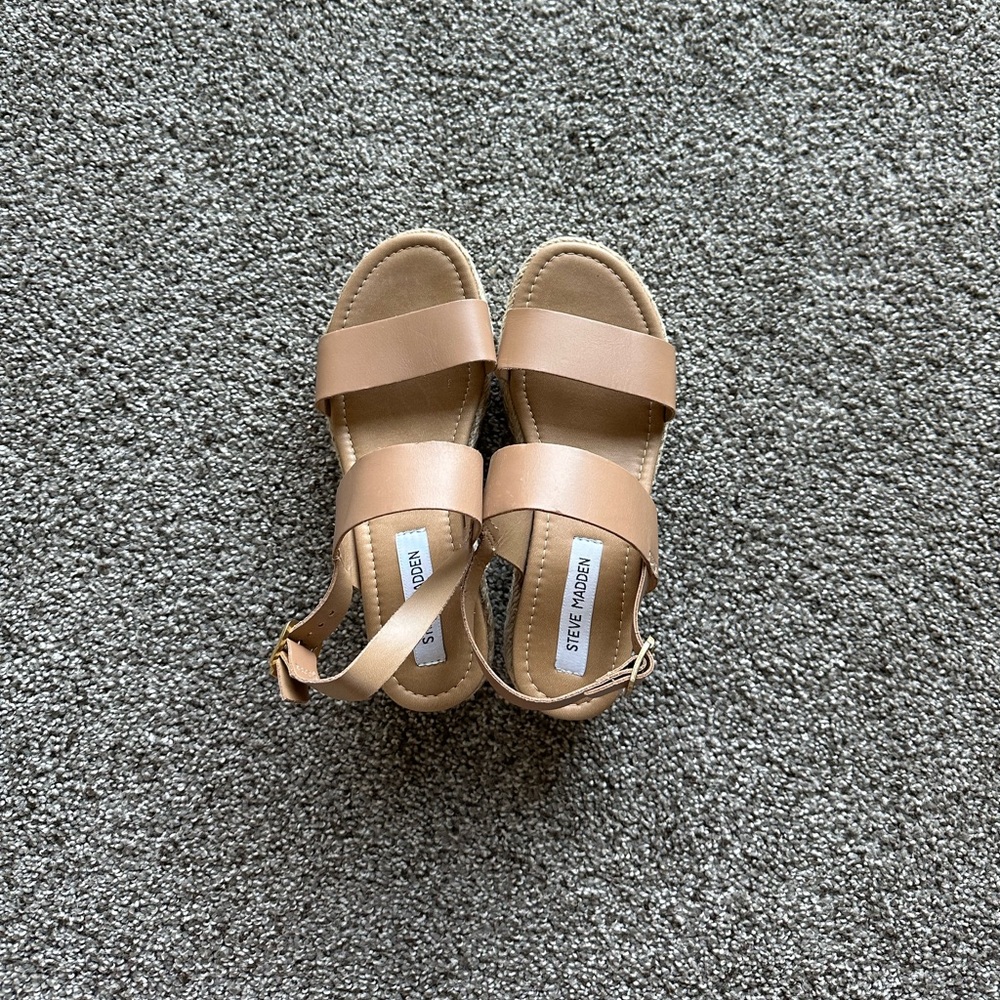 Steve Madden Sandals